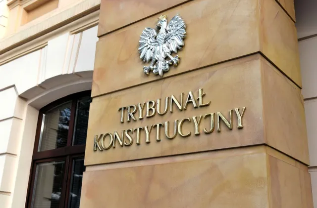 Orzeczenie TK: Przepisy ograniczające obrót wierzytelnościami szpitali są zgodne z konstytucją