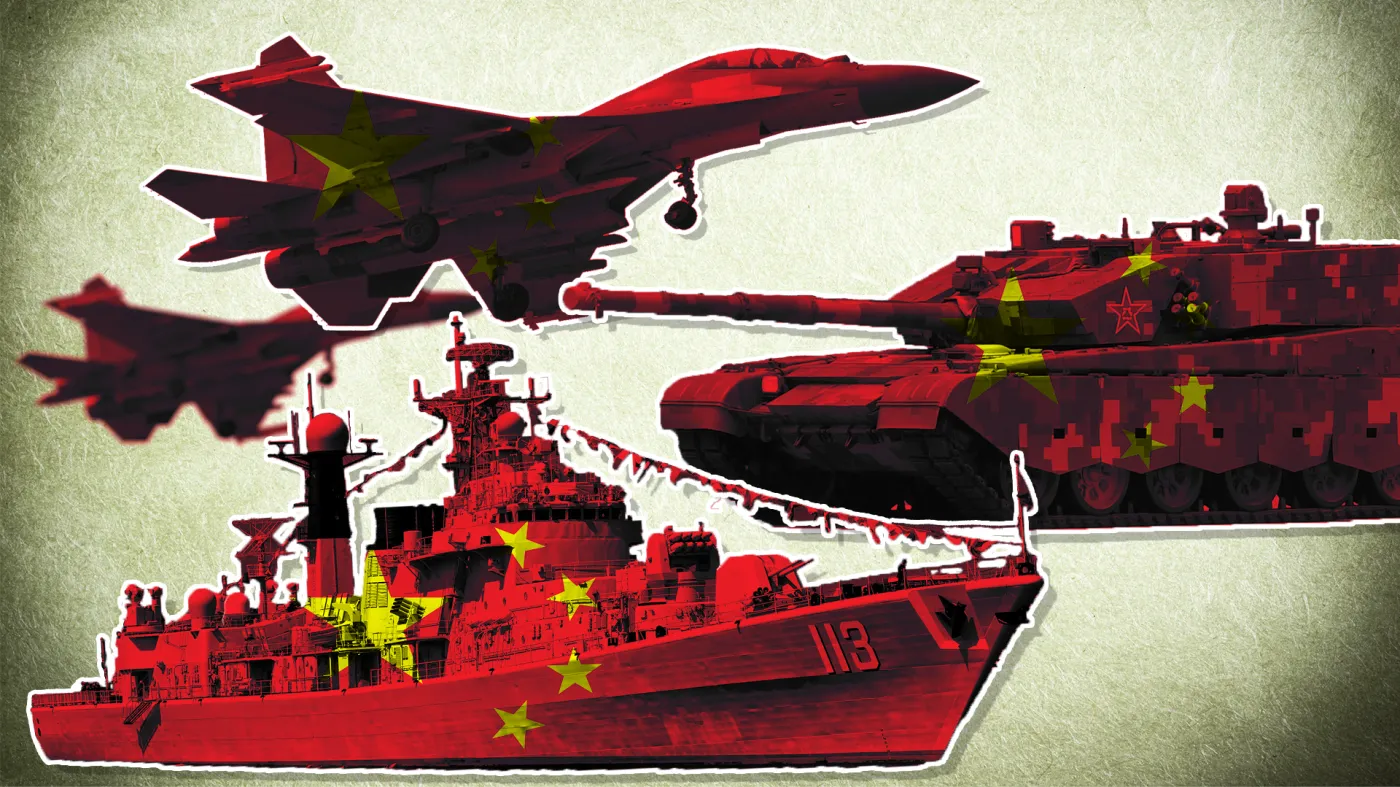 Chiny uderzą w amerykańską infrastrukturę krytyczną? Niepokojące słowa dyrektora FBI