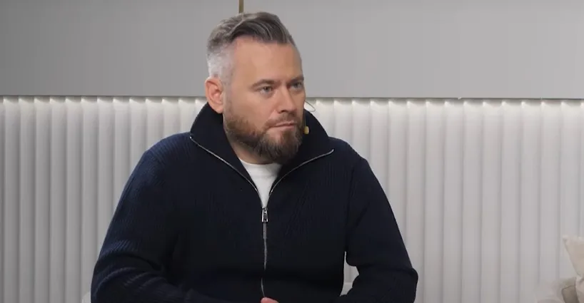 Krzysztof Stanowski wystartuje w wyborach prezydenckich? Zdradził, co planuje zrobić