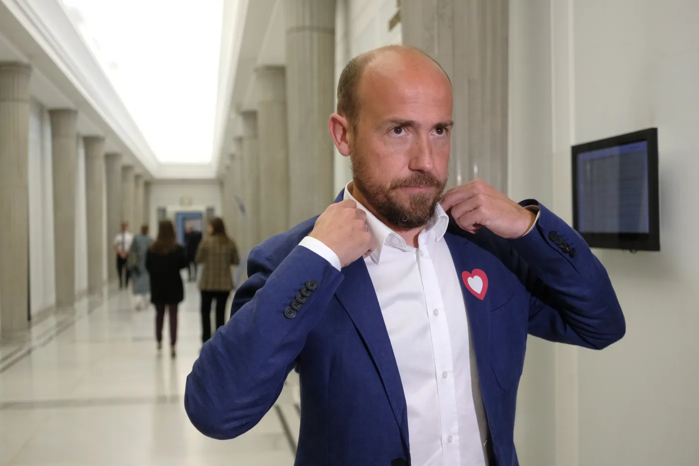 Odszedł Obajtek. Niech dalej żyje pomysł Obajtka