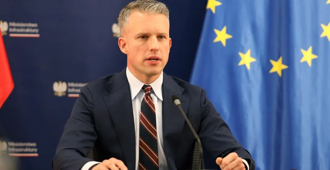 Wiceminister infrastruktury: Stocznię Szczecińską "Wulkan" czeka bardzo wnikliwy audyt