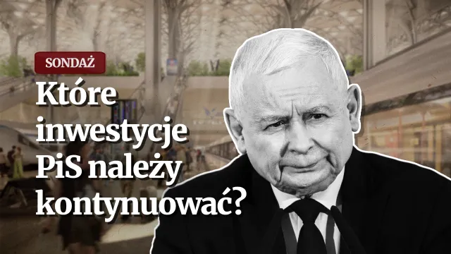 Na jakie pomysły PiS warto stawiać? Zaskakujący wynik [SONDAŻ]