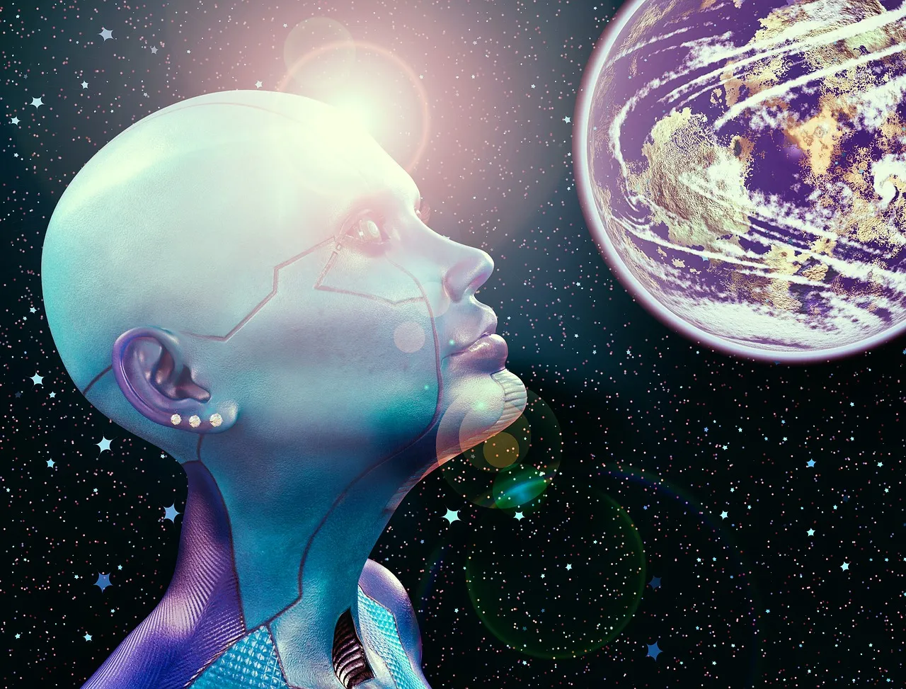 Dr Mary Voytek z NASA: Życie w kosmosie może zupełnie nie wyglądać jak życie [WYWIAD]