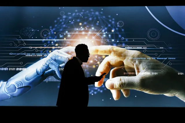 Mobile World Congress. Kres techiluzjonistów