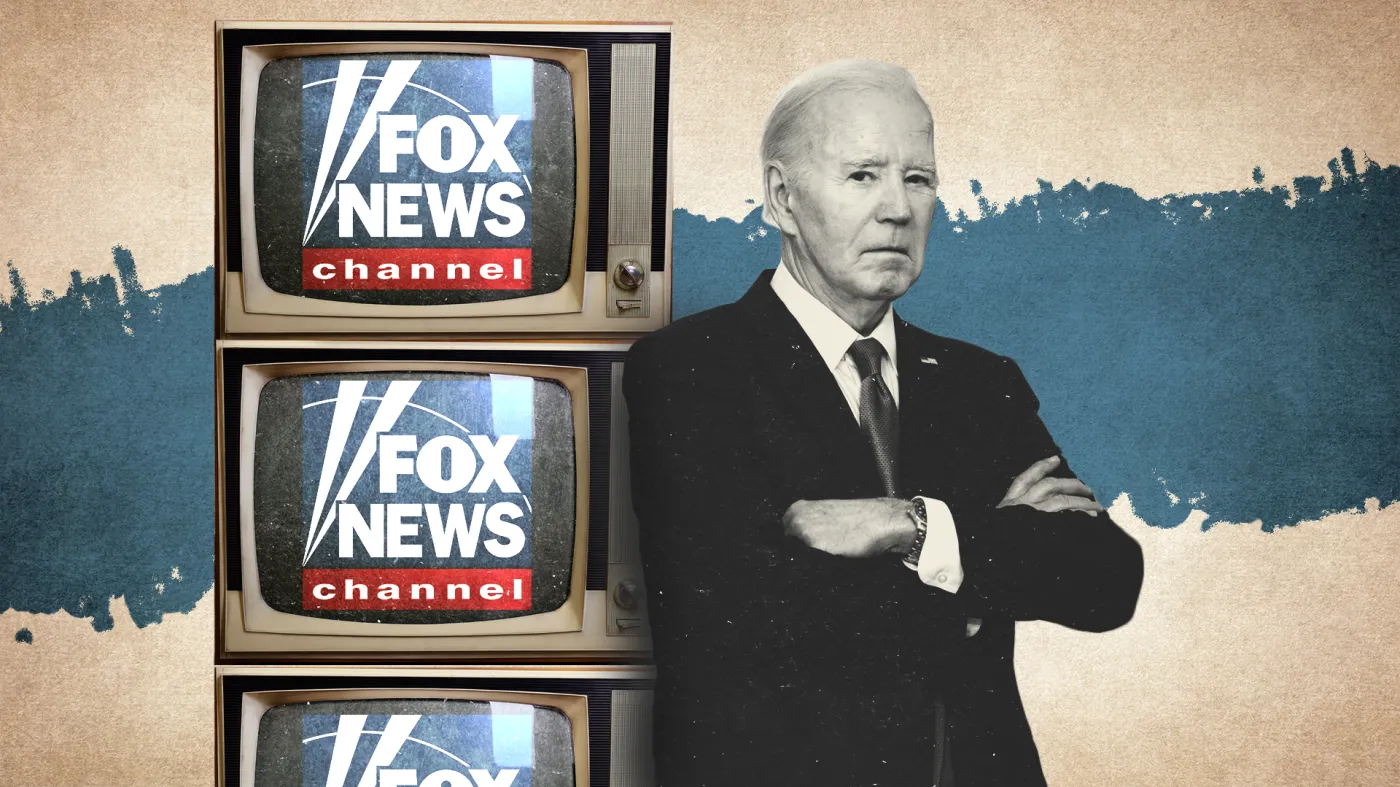 Joe Biden - Fox News