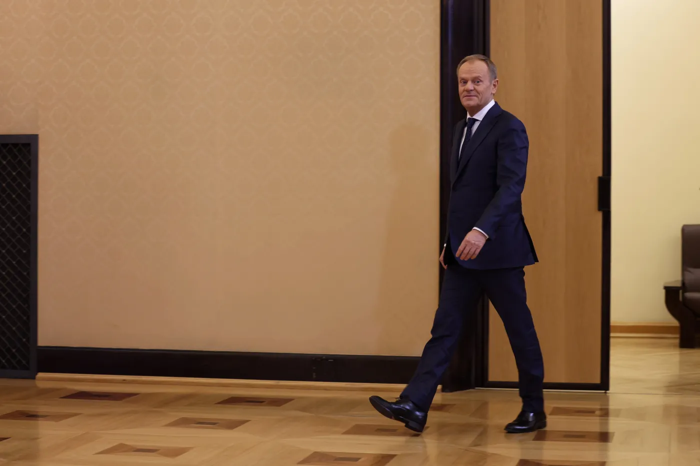 Będą zmiany w Zielonym Ładzie? Tusk: Przygotujemy listę polskich postulatów