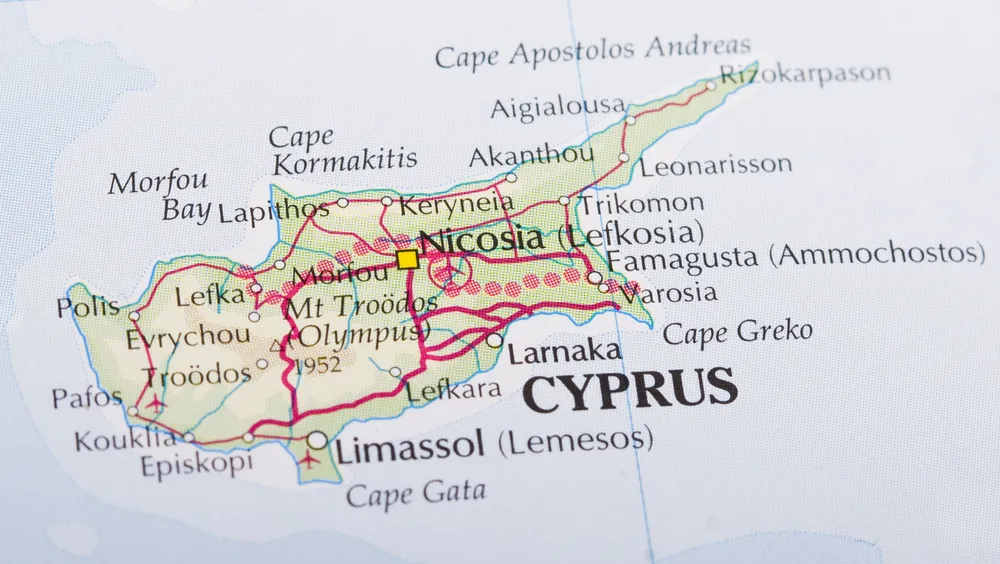 Czy zadłużony Cypr z sukcesem poprowadzi prezydencję UE?