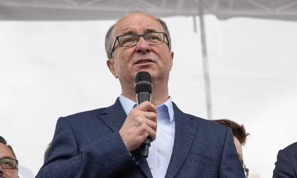 Lewica chce opodatkowania Kościoła oraz świeckich urzędów i szpitali