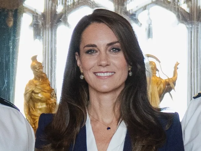 Księżna Walii ma nowotwór. William źródłem "wielkiego pocieszenia"