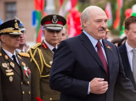 Łukaszenka zaatakuje Polskę tuż przed wyborami. Cel? Rząd Tuska i wybory do PE