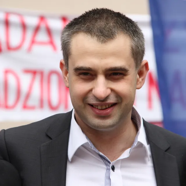 Gawkowski: Sprawy kobiet i aborcja nie mobilizują elektoratu Lewicy, trzeba dodać kolejne cegiełki