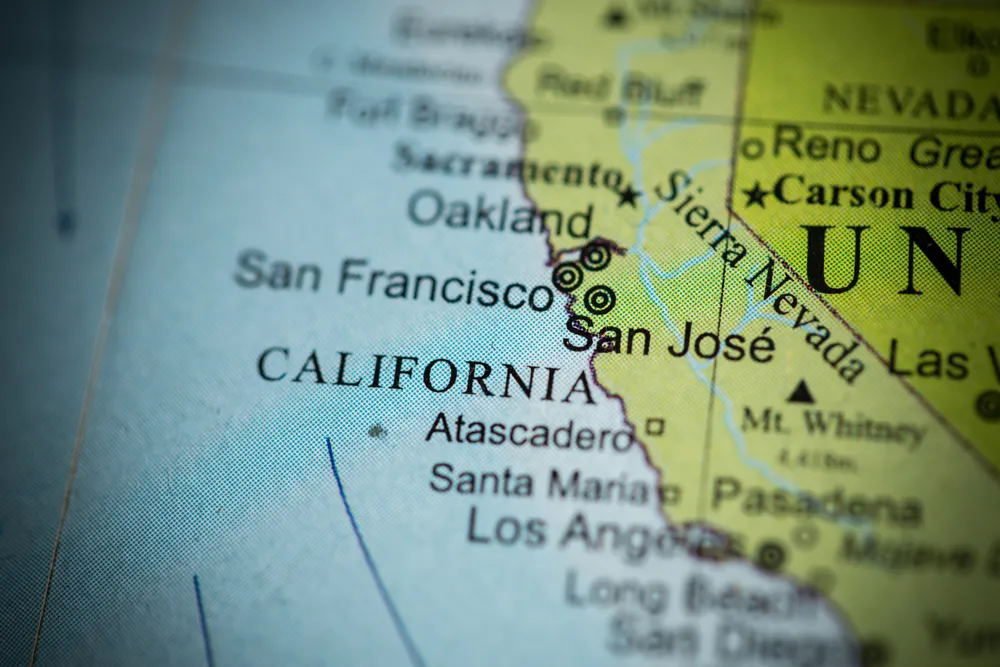 Erupcja wulkanu Tonga: w San Diego ostrzeżenie przed tsunami