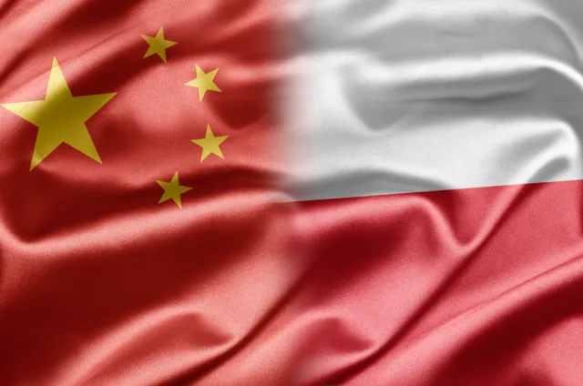 Andrzej Duda z wizytą w Chinach. Co zmieni jego spotkanie z Xi Jinpingiem?
