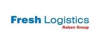 fresh logistics logo