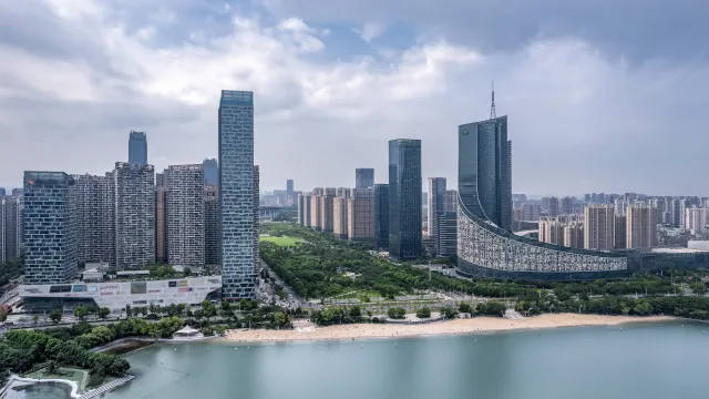 Chiny: Powódź w prowincji Anhui. Ewakuowano 240 tys. osób