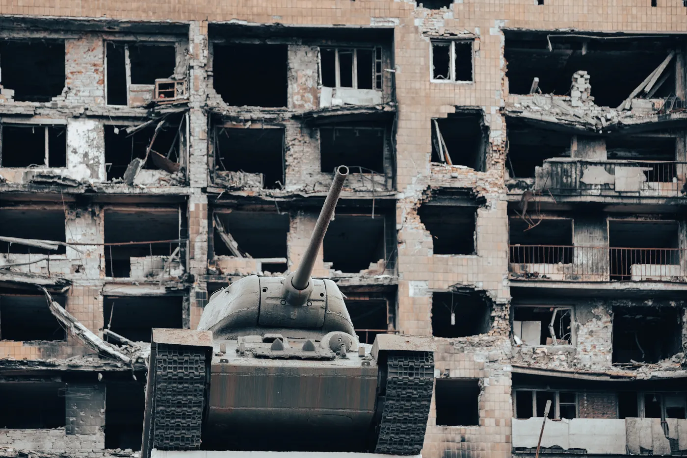 Tragiczny bilans w Donbasie: Pięcioro zabitych i dwadzieścia osób rannych