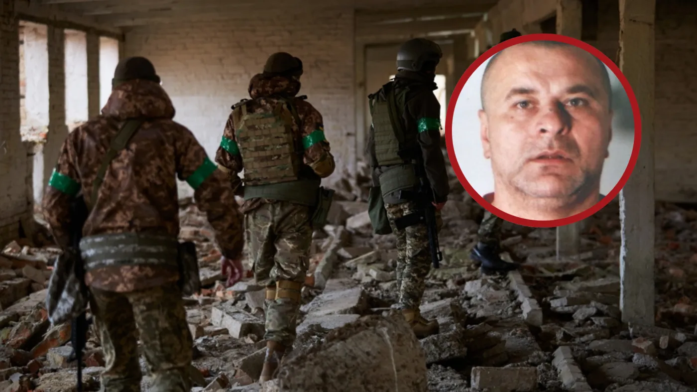 Kapuściński, gangster