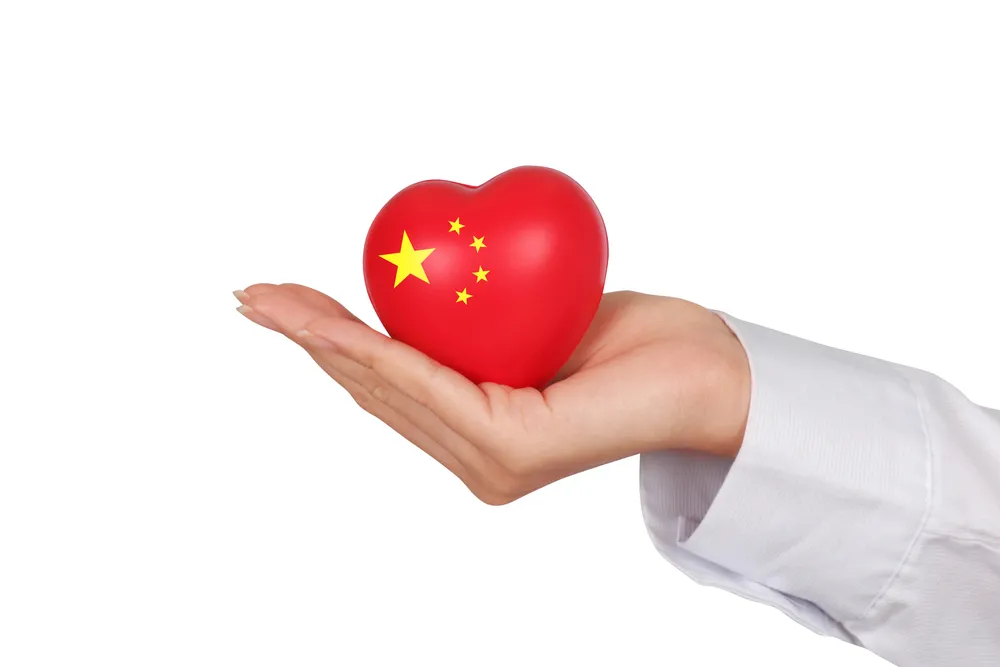 Chińczyków nie stać na… miłość. To duży problem dla Państwa Środka