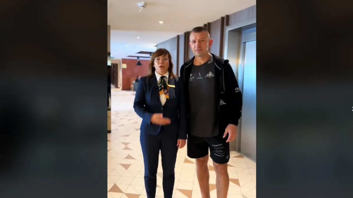 Jak zostać skarbem swojego pracodawcy? Bądź zblazowany, nagraj filmik i stań się viralem