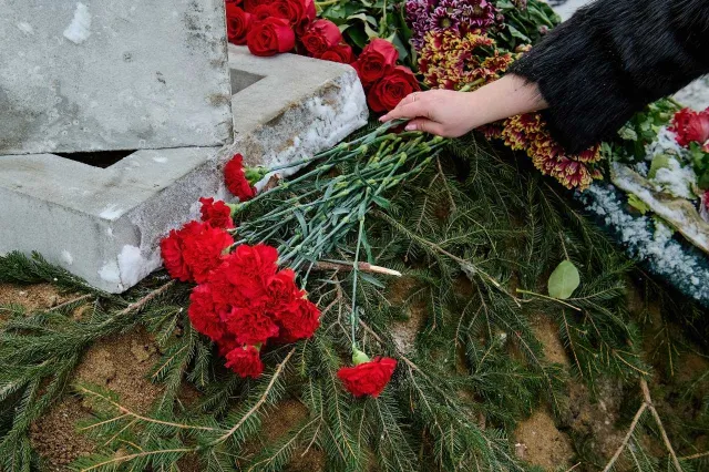 66 471 rosyjskich żołnierzy zabitych według Mediazony. Faktyczna liczba jest większa?
