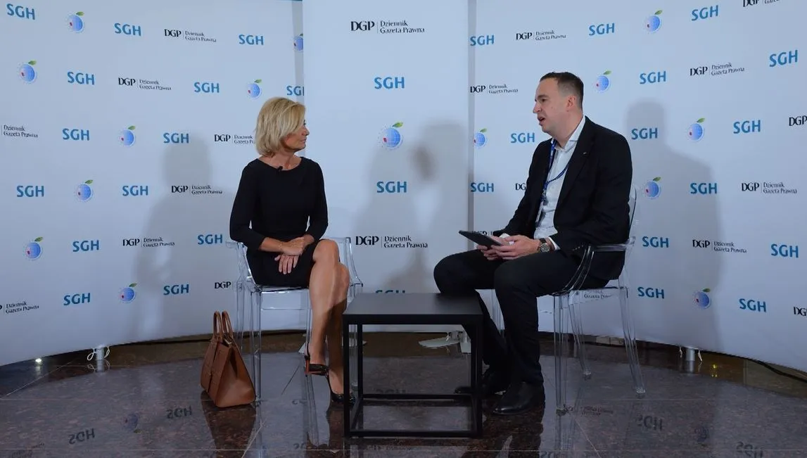 Iwona Sroka (Murapol): Trudno spodziewać się obniżek cen mieszkań