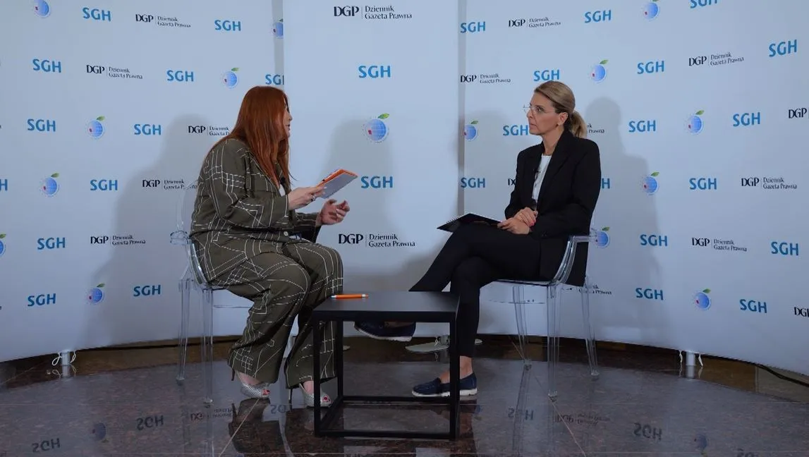 Rozmowa z profesor Elizą Przeździecką o bezpośrednich inwestycjach zagranicznych w Polsce