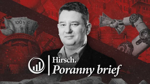 Od Francji po Meksyk. Trwa tydzień polityczny na rynkach finansowych [PORANNY BRIEF]
