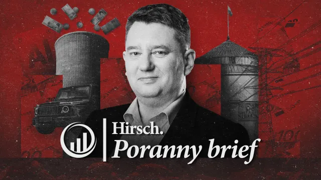 Nastroje w Polsce są coraz gorsze. Boimy się o pracę i stan portfela [PORANNY BRIEF]