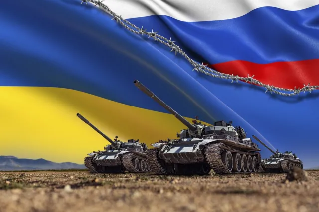 Rosja szykuje się do przełomowego zrywu w wojnie z Ukrainą