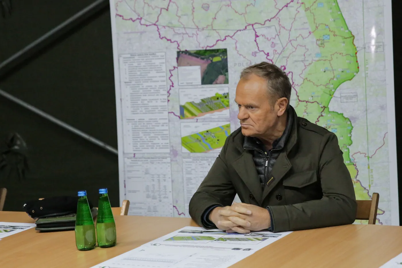 Budowa Tarczy Wschód została przyspieszona. Rząd podał szczegóły