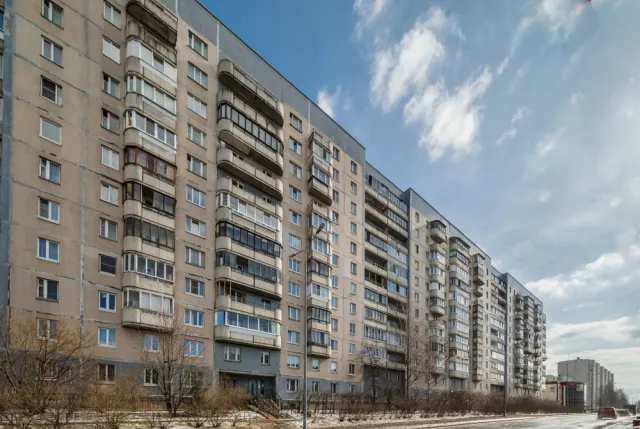 Sprzedaż mieszkań prawie trzy razy wyższa niż przed rokiem