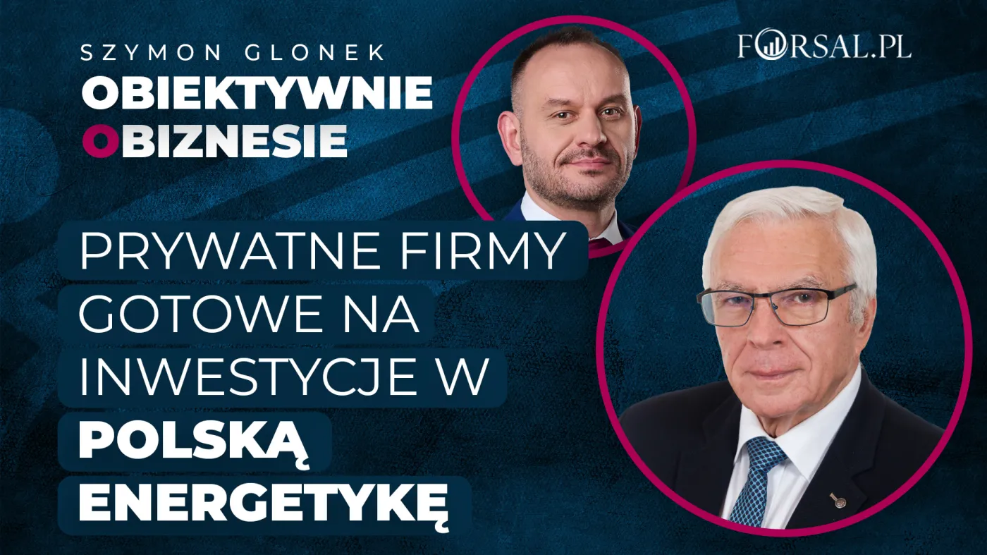 Prywatne firmy gotowe na inwestycje w modernizację polskiej sieci energetycznej
