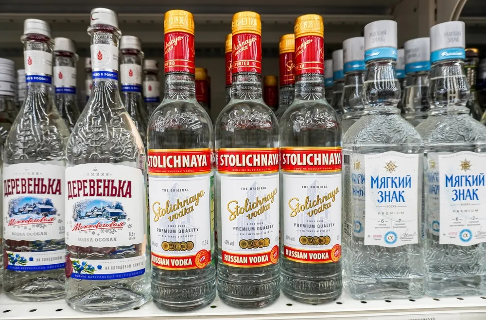 Rosja idzie w ślady Polski? Takiego zakazu świat dawno nie widział