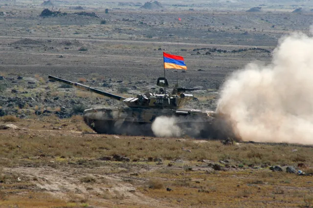 Rosja straciła przyjaciela. Kraj się obraził i na potęgę dozbraja Ukrainę