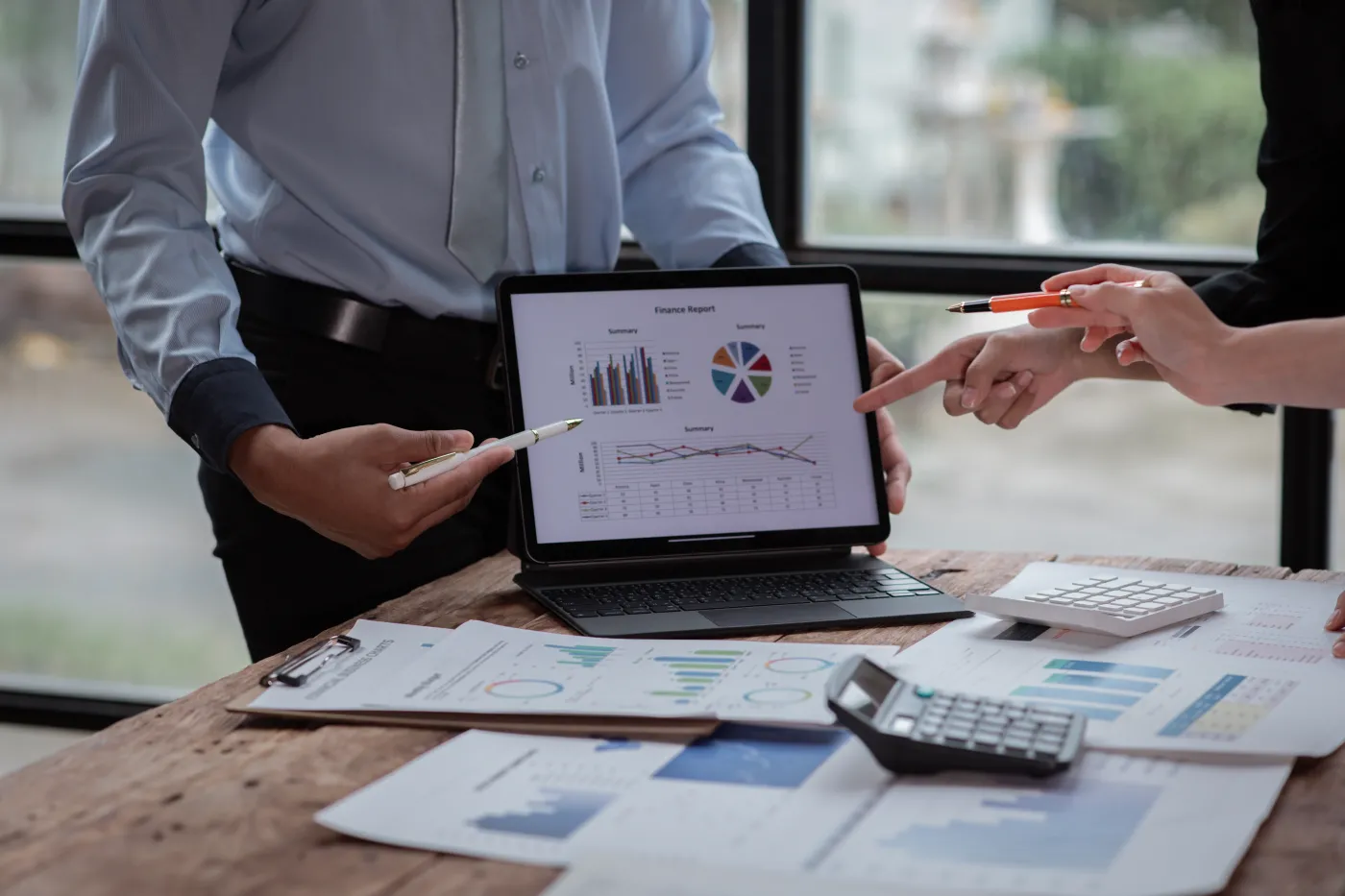 rachunkowość podatki