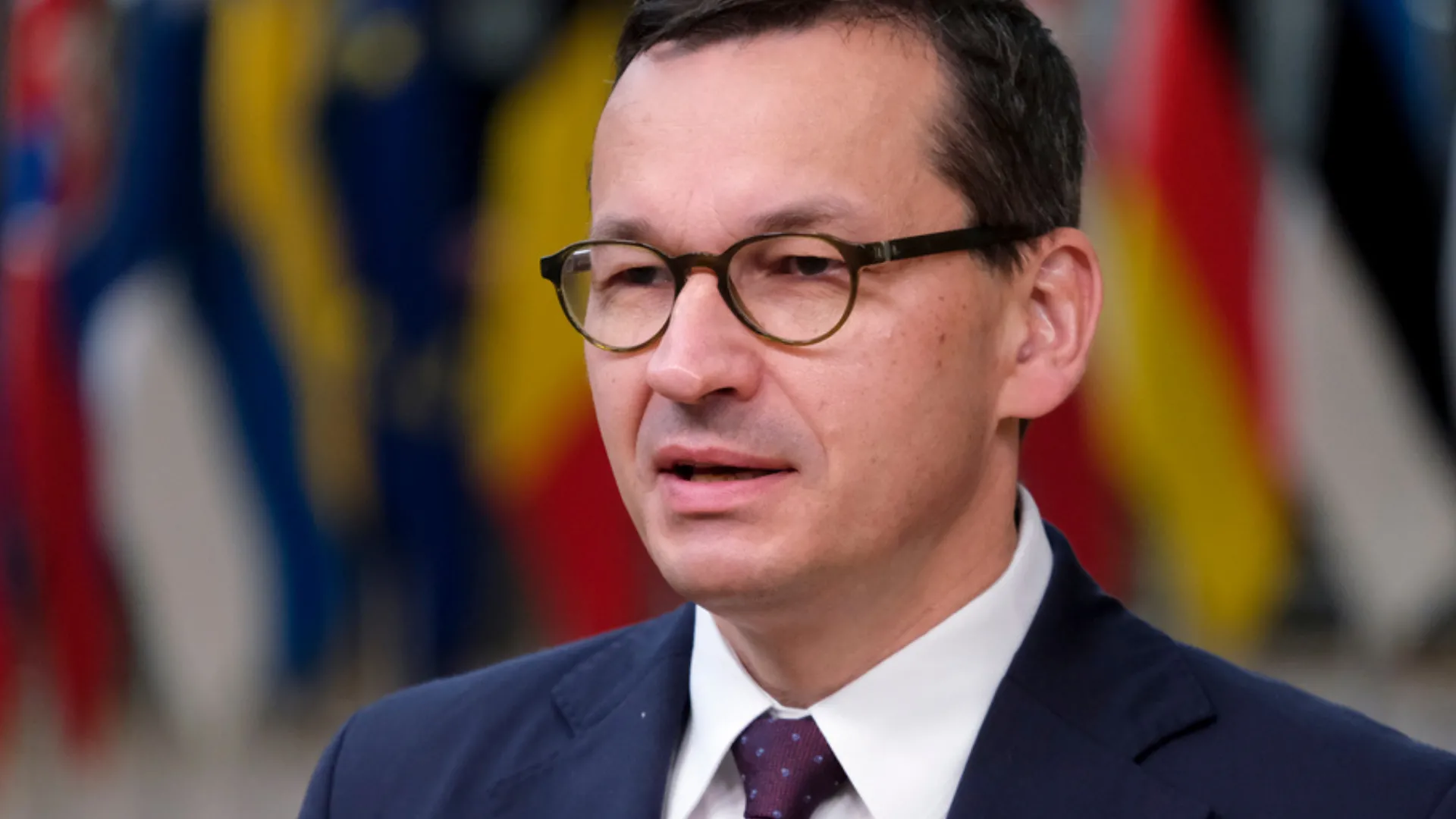 Morawiecki o napięciach w PiS: „To tylko komunikacyjne turbulencje”