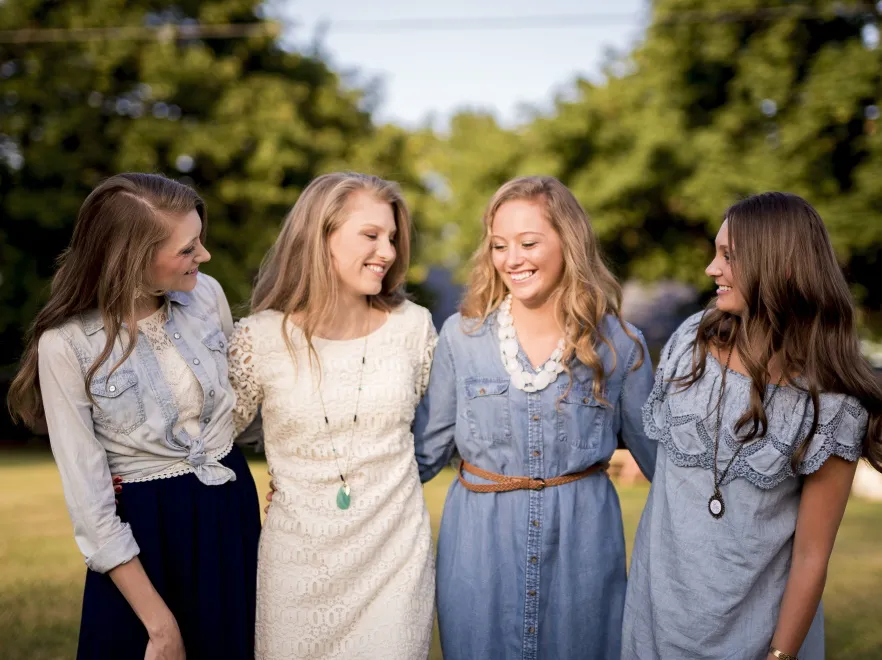 Kobiety podbijają miasta i kolejne branże