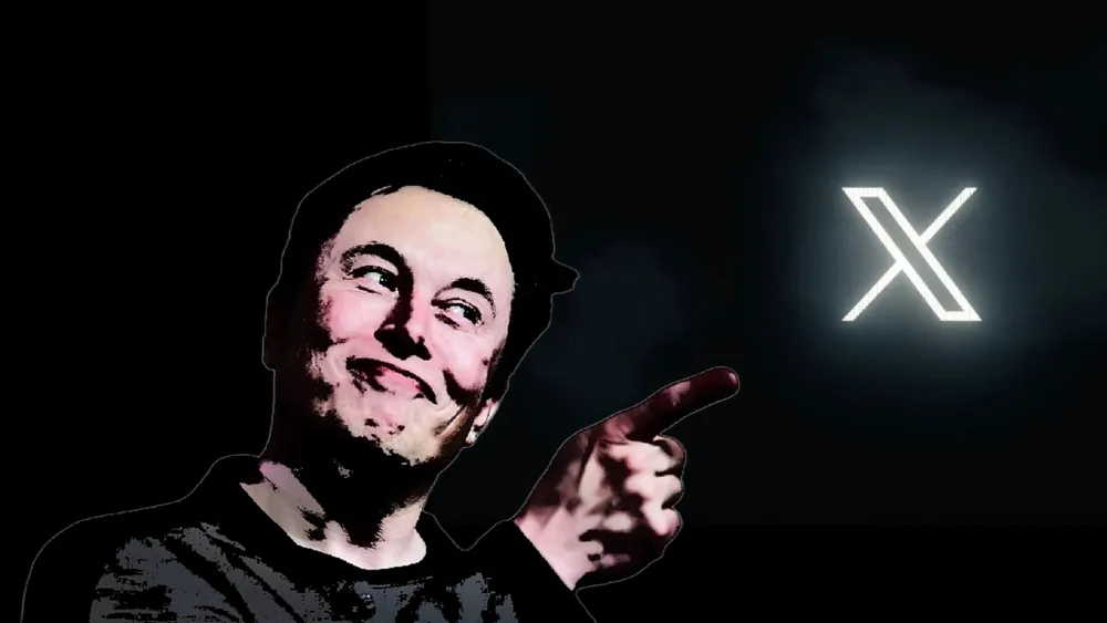 x twitter elon musk