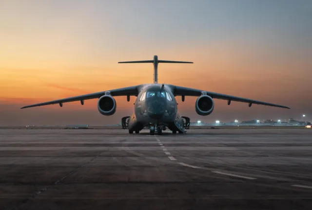Polska kupi samoloty od Brazylijczyków? KC-390 Embraer wkracza do gry!