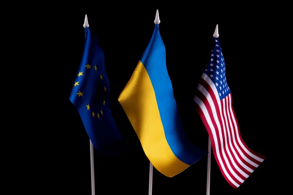 Europa nie jest w stanie bez USA pomóc Ukrainie. Dlaczego wiara Tuska w możliwości Europy nie jest uzasadniona?