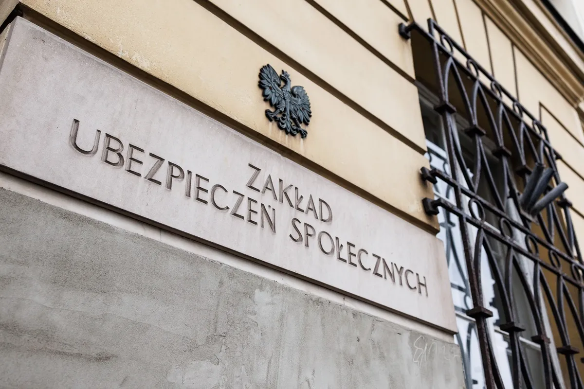 zus wypłata emerytur emerytura emerytury marzec 2025
