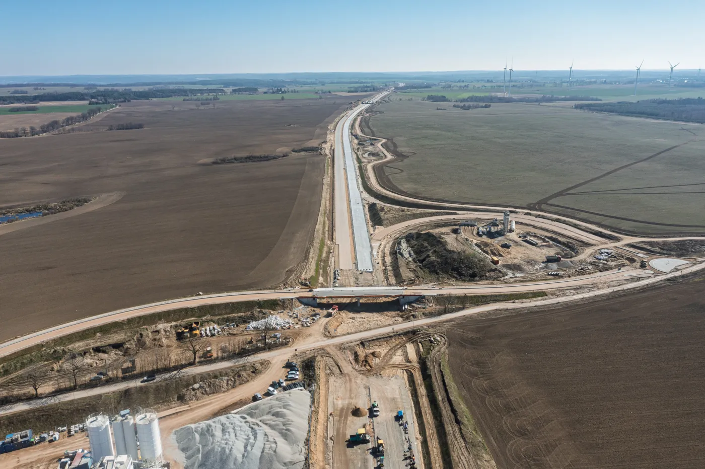 Bobrowniki – Skórowo