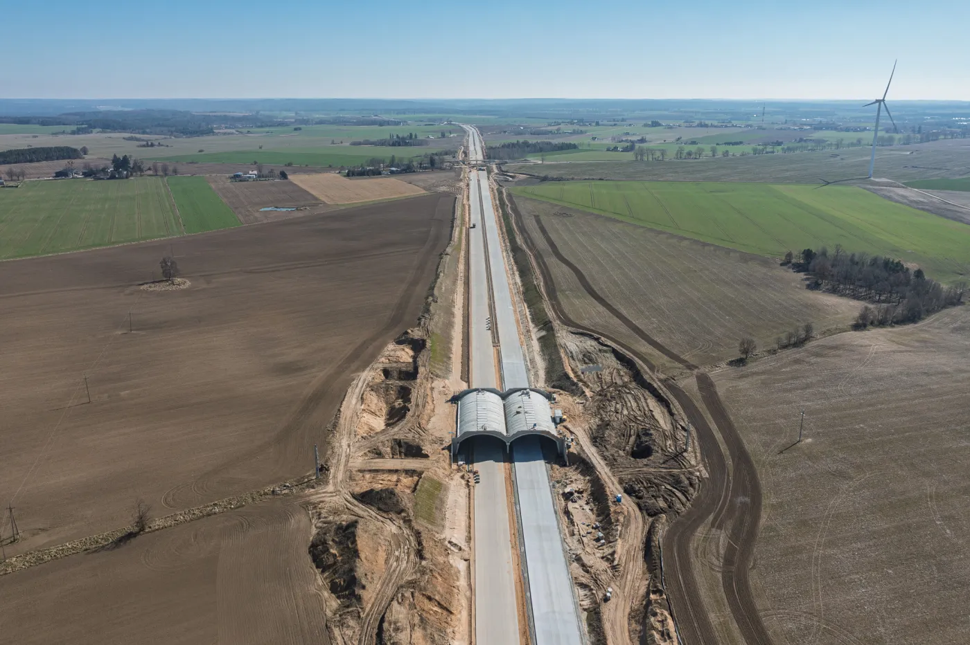 Bobrowniki – Skórowo