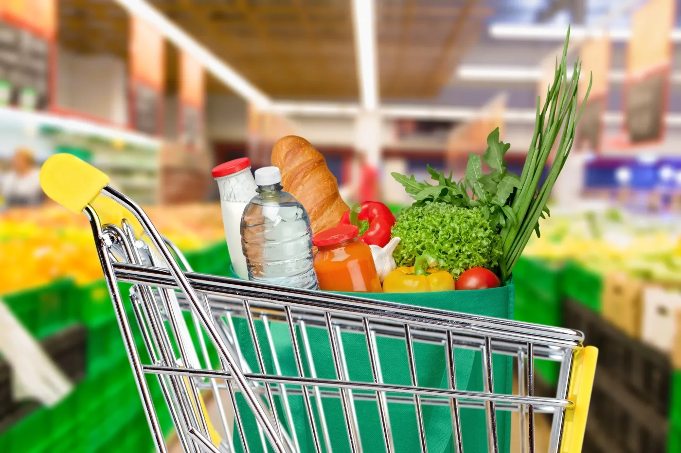 Sklepy otwarte w Niedzielę Wielkanocną, 5 kwietnia 2026. Gdzie zrobimy zakupy w Wielkanoc? Oto lista