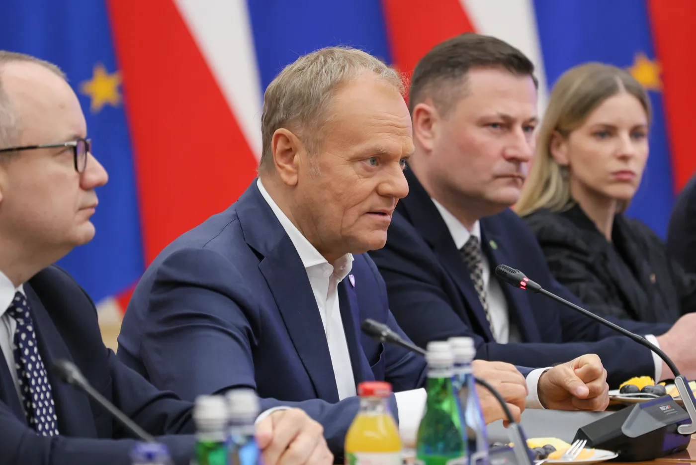 Największe zmiany od wejścia Polski do UE. Premier Donald Tusk: Będziemy mieli gotowych 120 ustaw deregulacyjnych