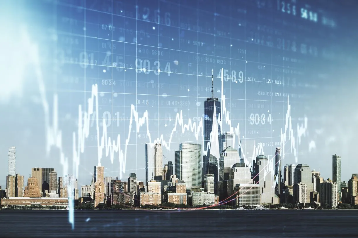 Pierwsze 100 dni Trumpa to szok dla rynków. Giełdy zanotowały najgorsze wyniki od pół wieku