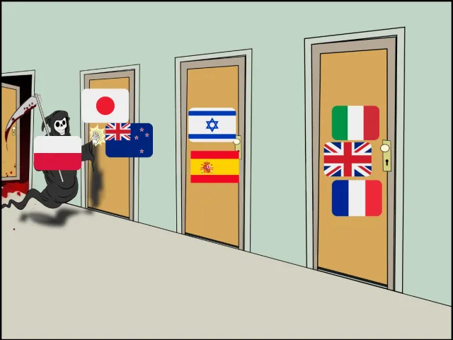 To się dzieje! Do 2030 r. polska gospodarka przed Japonią, Hiszpanią i Izraelem