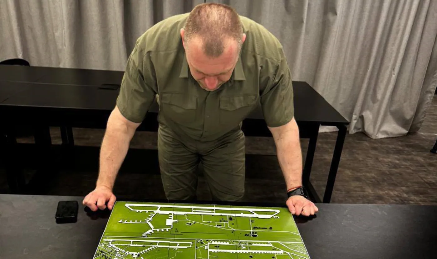 Jak zniszczono rosyjskie bombowce?  Poznajemy szczegóły ukraińskiej operacji „Pajęczyna”!