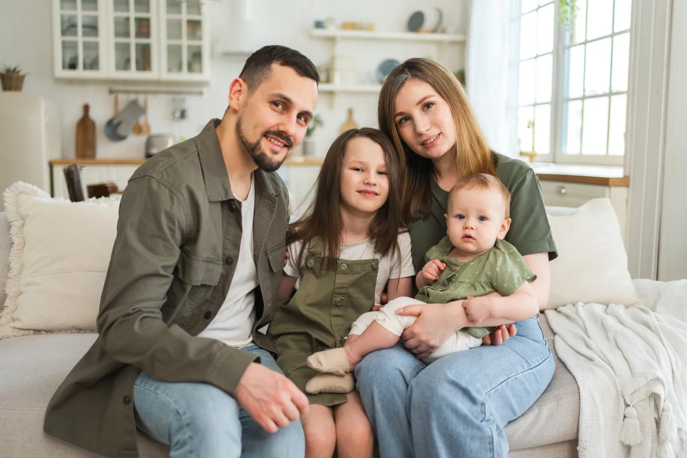 Kindergeld - czyli niemiecki odpowiednik 800 plus. Na jakich zasadach przysługuje