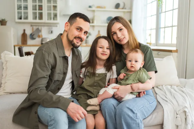 Kindergeld - czyli niemiecki odpowiednik 800 plus. Na jakich zasadach przysługuje